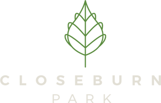 Closeburn Park Logo